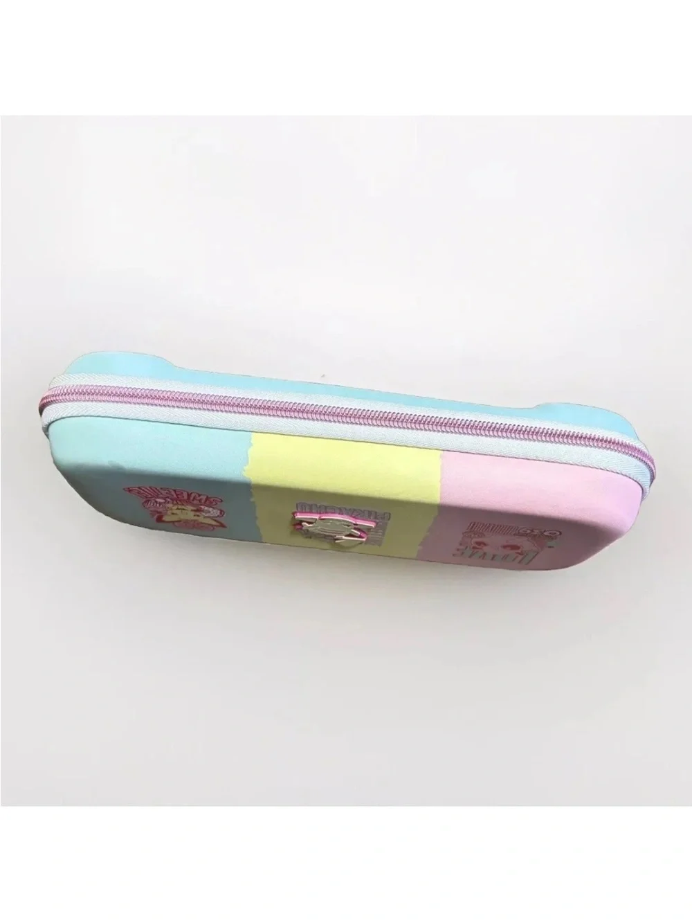 PowerA Pokemon Sweet Friends Nintendo Switch Case Pikachu Pichu Jigglypuff